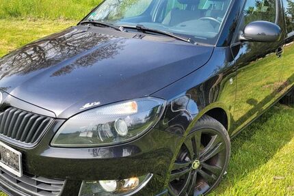 Skoda Roomster 176.924 km 3.200 &euro; Leutkirch im Allgäu 88299