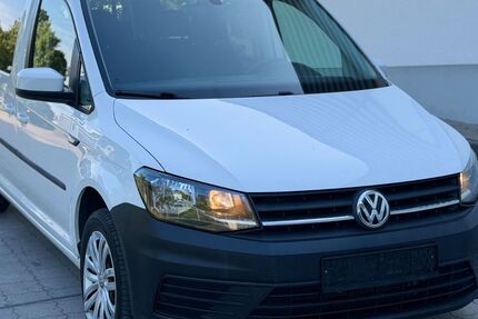 VW Caddy 253.000 km 6.400 &euro; Rotenburg Wümme 27356