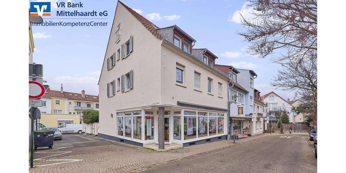 Einfamilienhaus Bad Dürkheim - 7 Zimmer, 198 m&sup2;, 870.000&euro; | Angebot:24723670