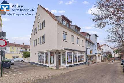 Haus Bad Dürkheim - 7 Zimmer, 198 m&sup2;, 870.000&euro; | Angebot:24723670