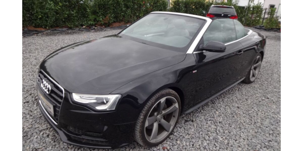 Audi A5 139.000 km 18.700 &euro; Zülpich 53909