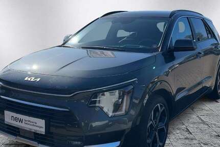 Kia Niro 20.660 km 28.480 &euro; Norderstedt 22851