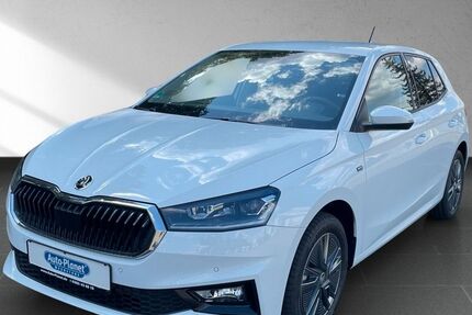 Skoda Fabia 15.000 km 19.990 € Gera 07554