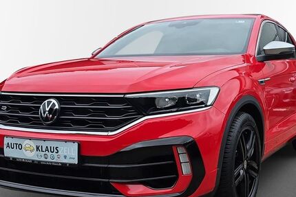 VW T-Roc 59.945 km 25.470 &euro; Zell 56856