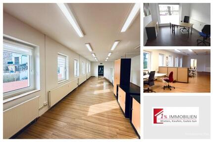 Gewerbeobjekt Strausberg - 1.800&euro; | Angebot:25258257