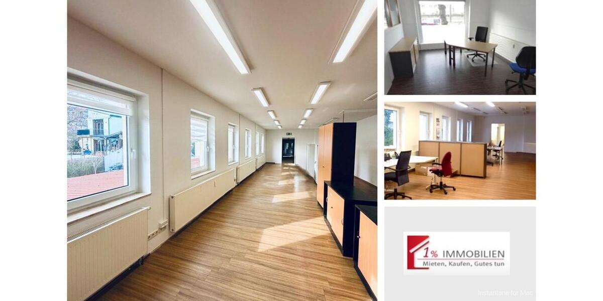 Gewerbeobjekt Strausberg - 1.800&euro; | Angebot:25258257