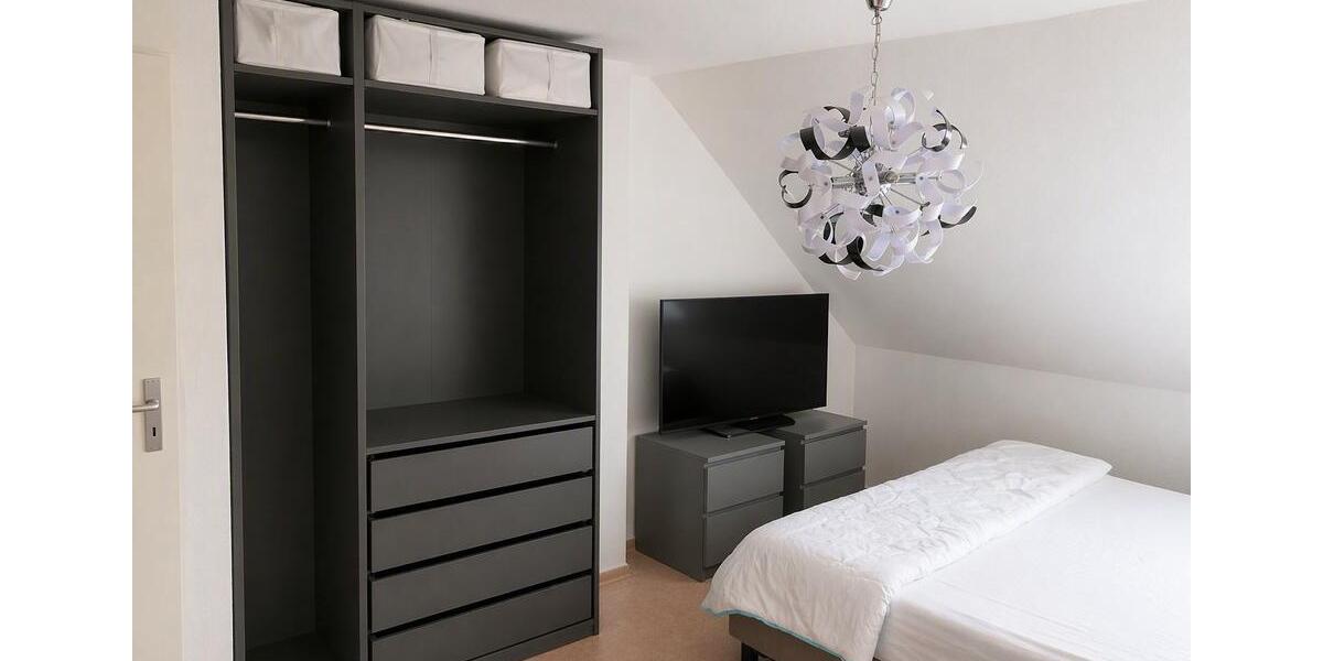 Dachgeschoßwohnung Nürnberg Rabus - 2 Zimmer, 46 m&sup2;, 179.000&euro; | Angebot:26995660