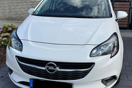 Opel Corsa 90.170 km 6.990 &euro; Lüdinghausen 59348