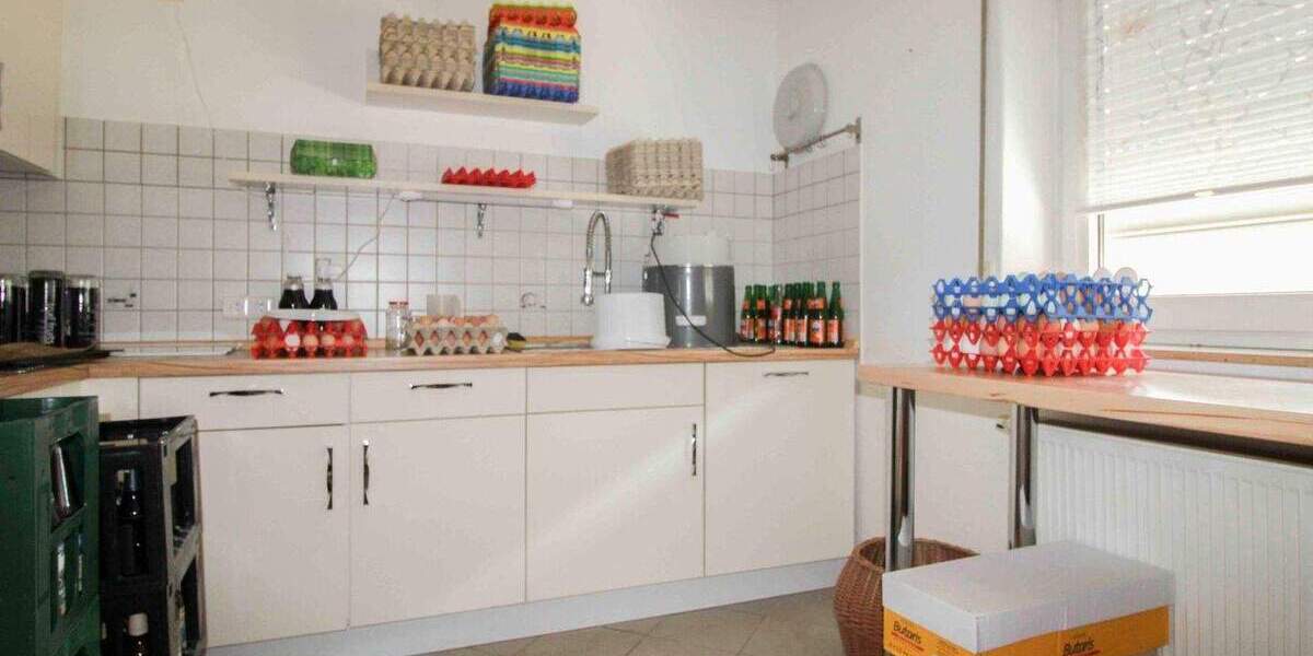 Gewerbeobjekt Dunningen - 950.000&euro; | Angebot:25538320