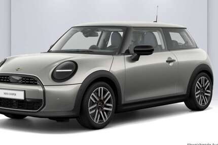 Mini Cooper 13.305 km 24.940 € Euskirchen 53879