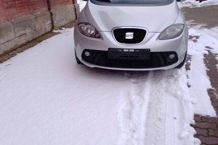 Seat Altea 176.000 km 3.499 &euro; Pattensen 30982