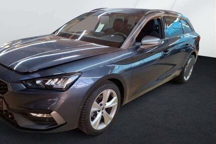 Seat Leon 17.218 km 27.480 &euro; Neumarkt 92318