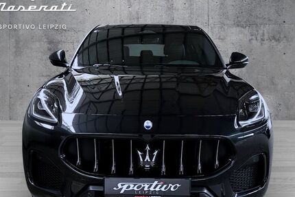 Maserati Grecale 29.981 km 57.666 &euro; Markranstädt 04420