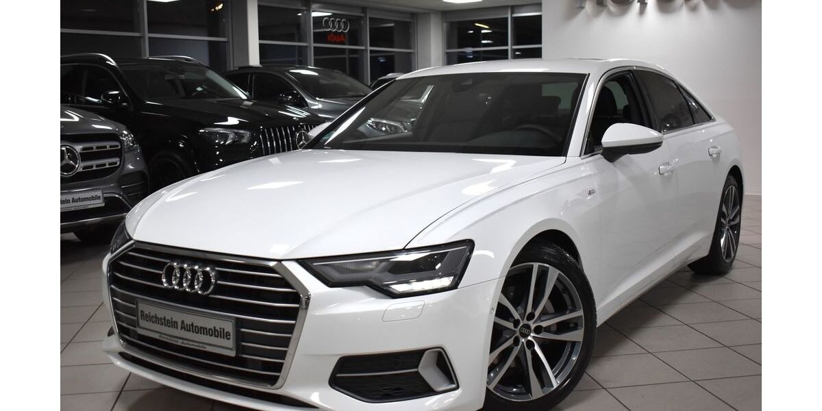 Audi A6 64.251 km 34.700 &euro; Berlin 13359
