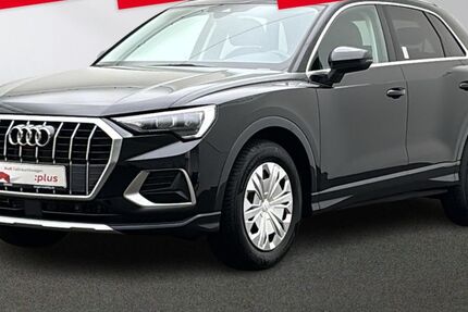 Audi Q3 8.091 km 35.480 &euro; Münster 48153