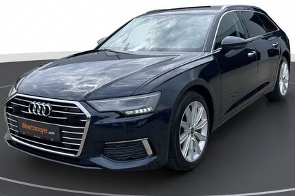 Audi A6 86.528 km 25.990 &euro; Mühlhausen/Thüringen 99974
