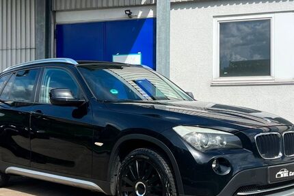 BMW X1 257.000 km 5.490 &euro; Lichtenstein Unterhausen 72805