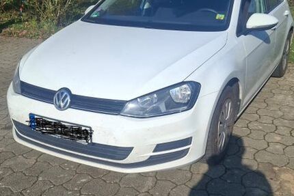 VW Golf 201.242 km 4.500 &euro; Ludwigshafen 67063