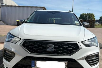 Seat Ateca 85.000 km 23.700 &euro; Erfurt 99090