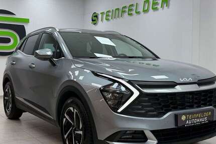 Kia Sportage 18.268 km 26.990 &euro; Steinfeld 49439