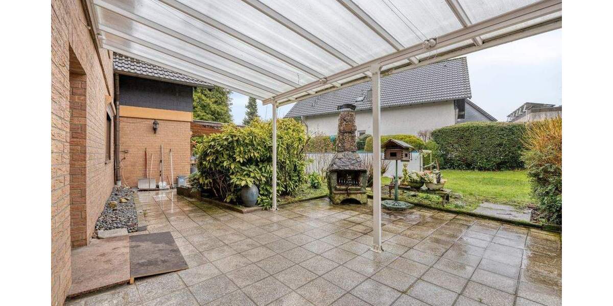 Einfamilienhaus Mettmann - 6 Zimmer, 143 m&sup2;, 375.000&euro; | Angebot:25687194