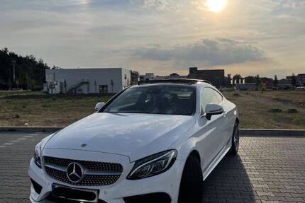 Mercedes-Benz C 250 132.800 km 23.650 &euro; Oberhausen 46045