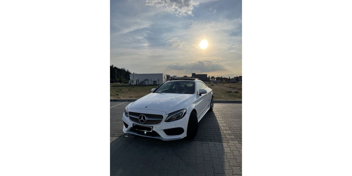 Mercedes-Benz C 250 134.000 km 25.000 &euro; Oberhausen 46045
