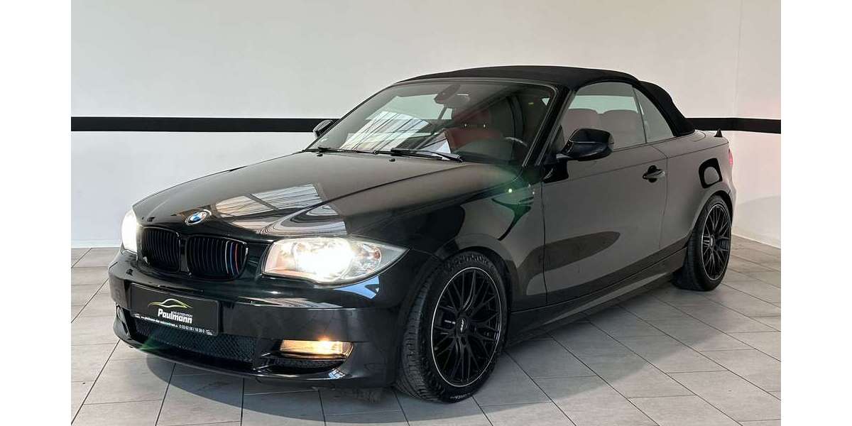 BMW 118 131.963 km 8.900 &euro; Dachwig 99100