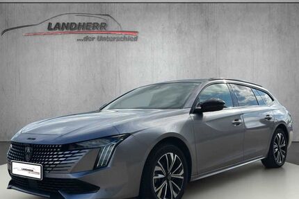 Peugeot 508 19.764 km 23.915 &euro; Thannhausen 86470