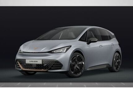 Cupra Born 2.900 km 40.990 &euro; Saarbrücken 66115