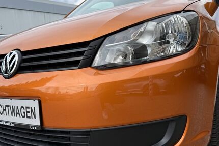 VW Caddy 128.890 km 8.900 € Geretsried bei München 82538