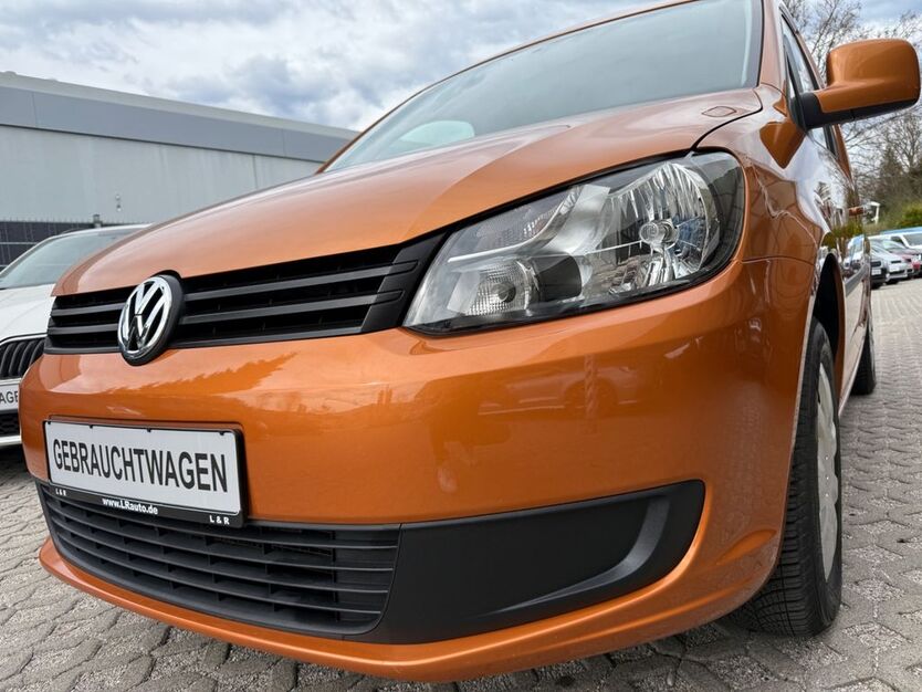 VW Caddy 128.890 km 8.900 € Geretsried bei München 82538