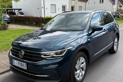 VW Tiguan 123.562 km 23.450 &euro; Gladbeck 45968