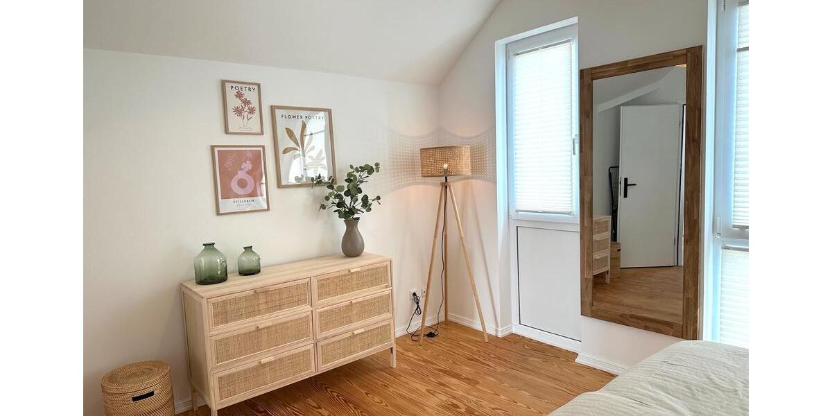 Etagenwohnung Neustadt in Holstein - 2 Zimmer, 50 m&sup2;, 360.000&euro; | Angebot:25863759