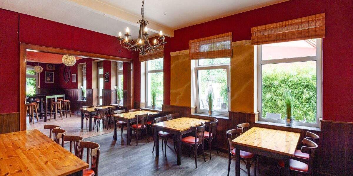 Gewerbeobjekt Halle-Hörste Hörste - 825.000&euro; | Angebot:25669122