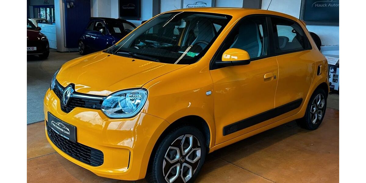 Renault Twingo 65.708 km 8.490 &euro; Bad Dürkheim 67098