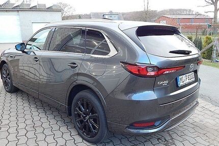 Mazda CX-80 4.826 km 59.890 &euro; Stemwede 32351