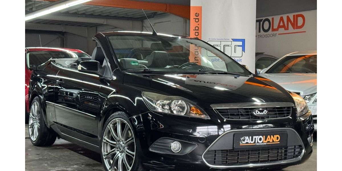 Ford Focus 125.000 km 5.999 &euro; Troisdorf 53842