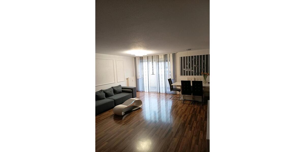 Etagenwohnung Pforzheim - 4 Zimmer, 110 m&sup2;, 360.000&euro; | Angebot:26318339