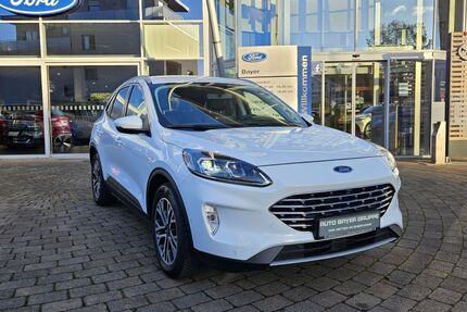 Ford Kuga 75.500 km 19.560 &euro; Alzey 55232
