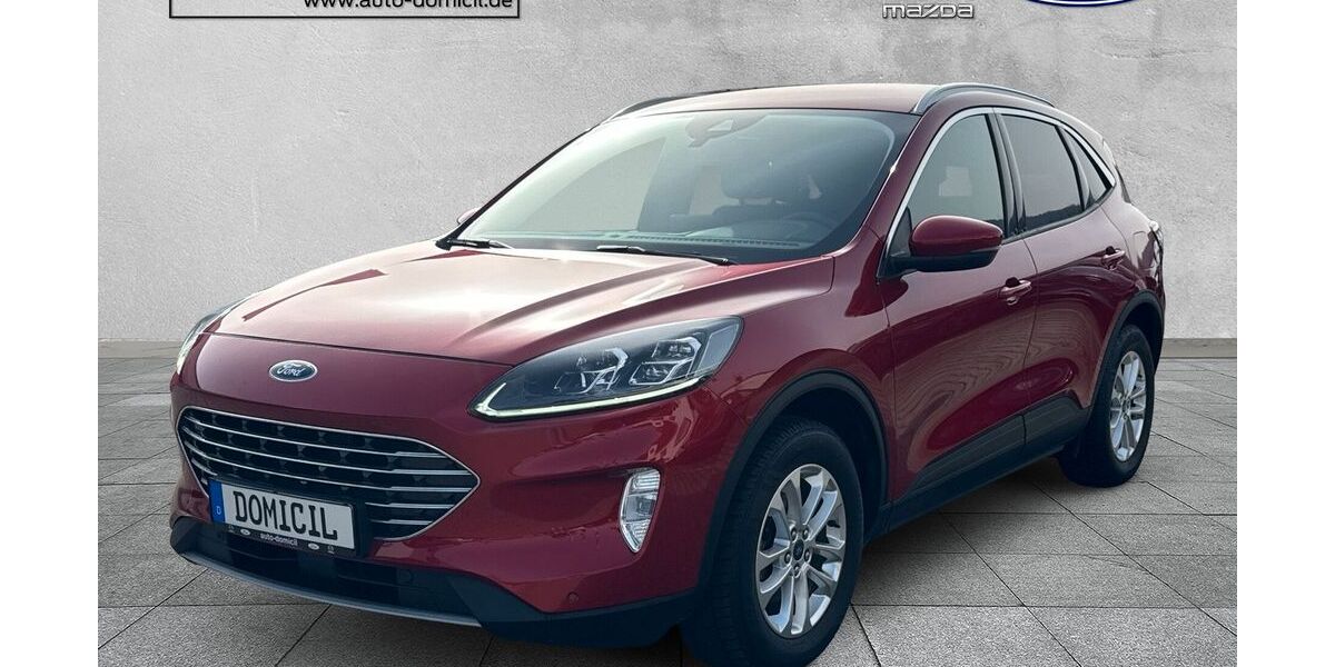 Ford Kuga 40.350 km 26.990 &euro; Sigmaringen 72488