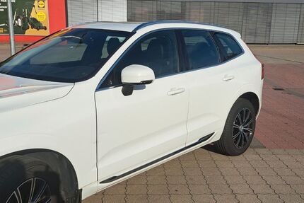 Volvo XC60 73.000 km 24.500 &euro; Bramsche 49565