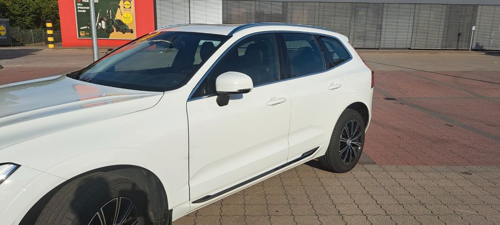 Volvo XC60 73.000 km 24.500 &euro; Bramsche 49565