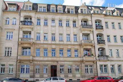 Wohnung zum Kaufen in Dresden 99.000 € 31.13 m²