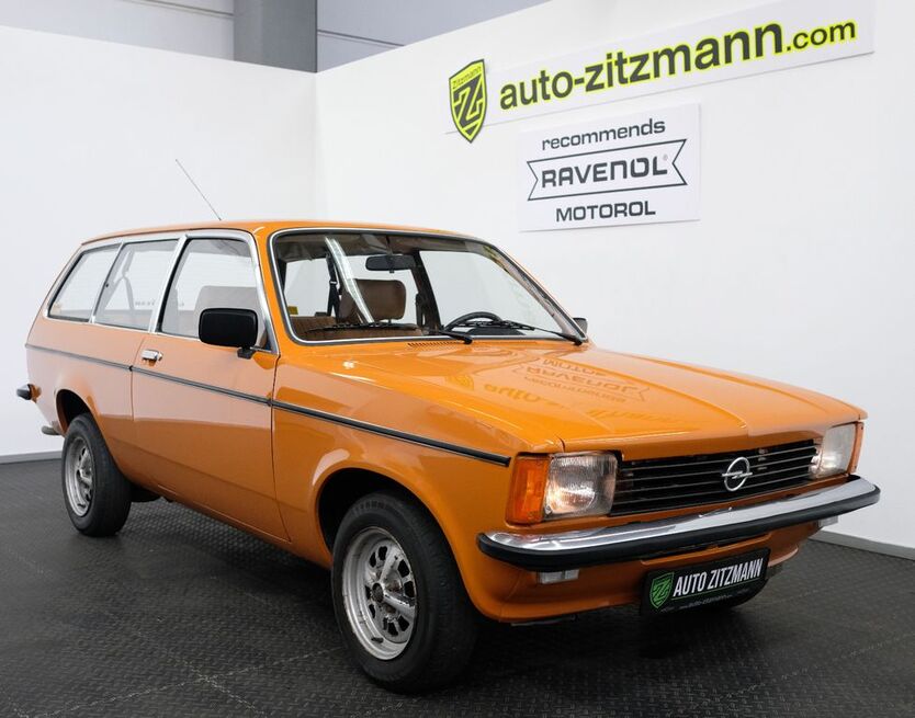 Kadett