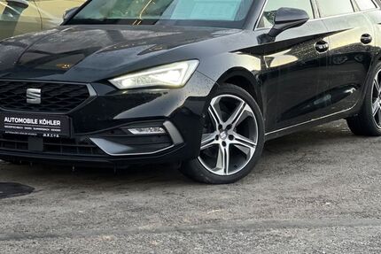 Seat Leon 77.288 km 22.550 &euro; Wenden 57482