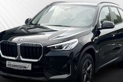 BMW X1 59.207 km 31.890 &euro; Rüsselsheim 65428
