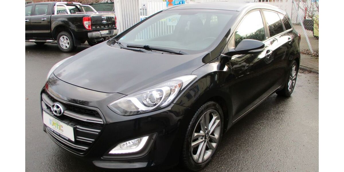 Hyundai i30 225.100 km 5.490 &euro; Lich 35423