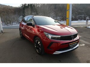 Opel Grandland Elegance Plug In Hybrid 52.650 km 23.990 &euro; Bad Endbach 35080