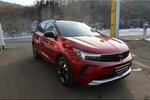 Opel Grandland Elegance Plug In Hybrid 52.650 km 23.990 &euro; Bad Endbach 35080